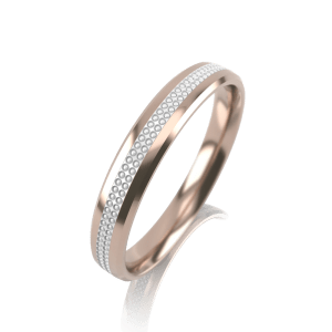 Кольцо обручальное