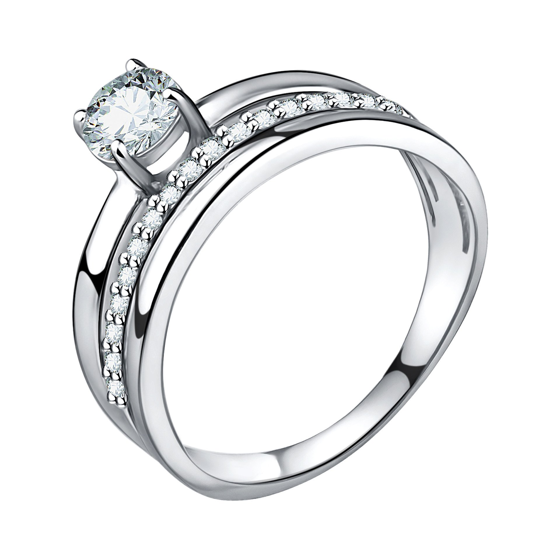 Кольцо 20-72-0001-10431