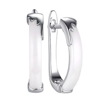 Серьги TC-E00461-W-W-X-X-X