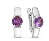 Серьги С-0187