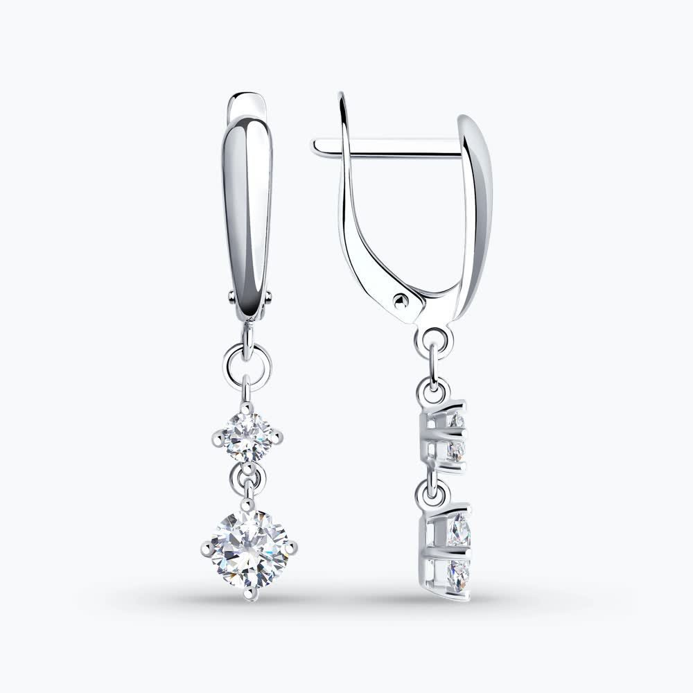 Серьги 94022006