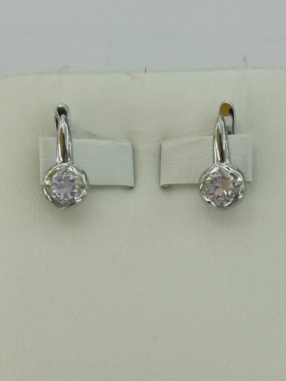 Серьги С-0263