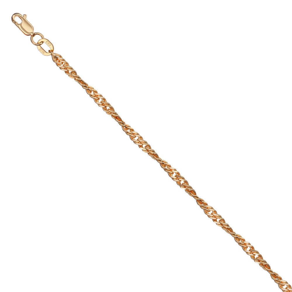 Цепь НЦ12-028 D0,20