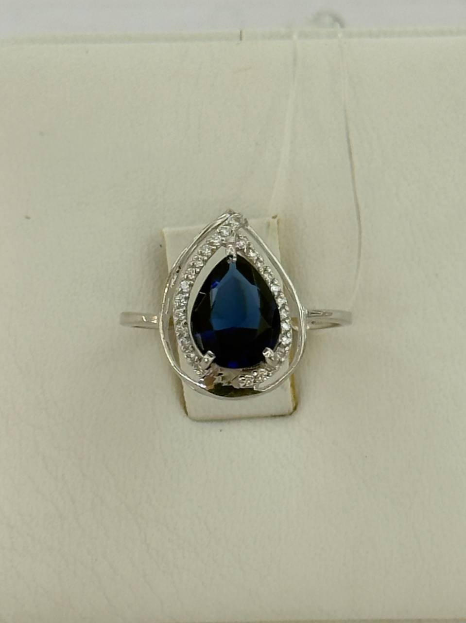 Кольцо К-0182