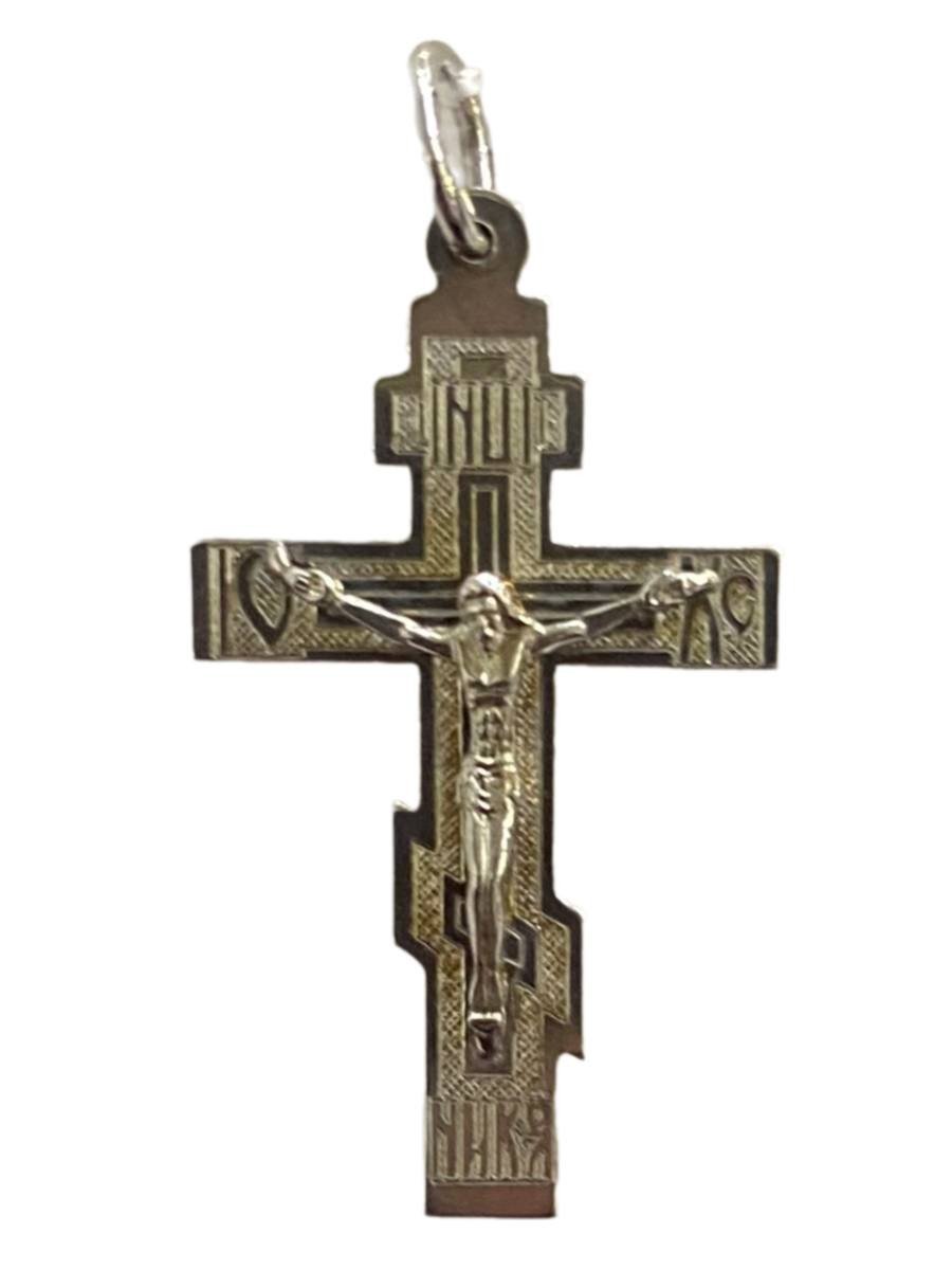 Крест кр90-050