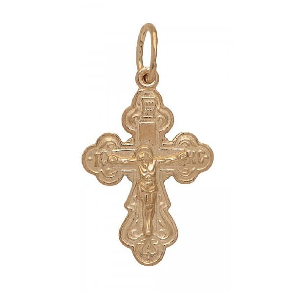 Крест КР90-007п