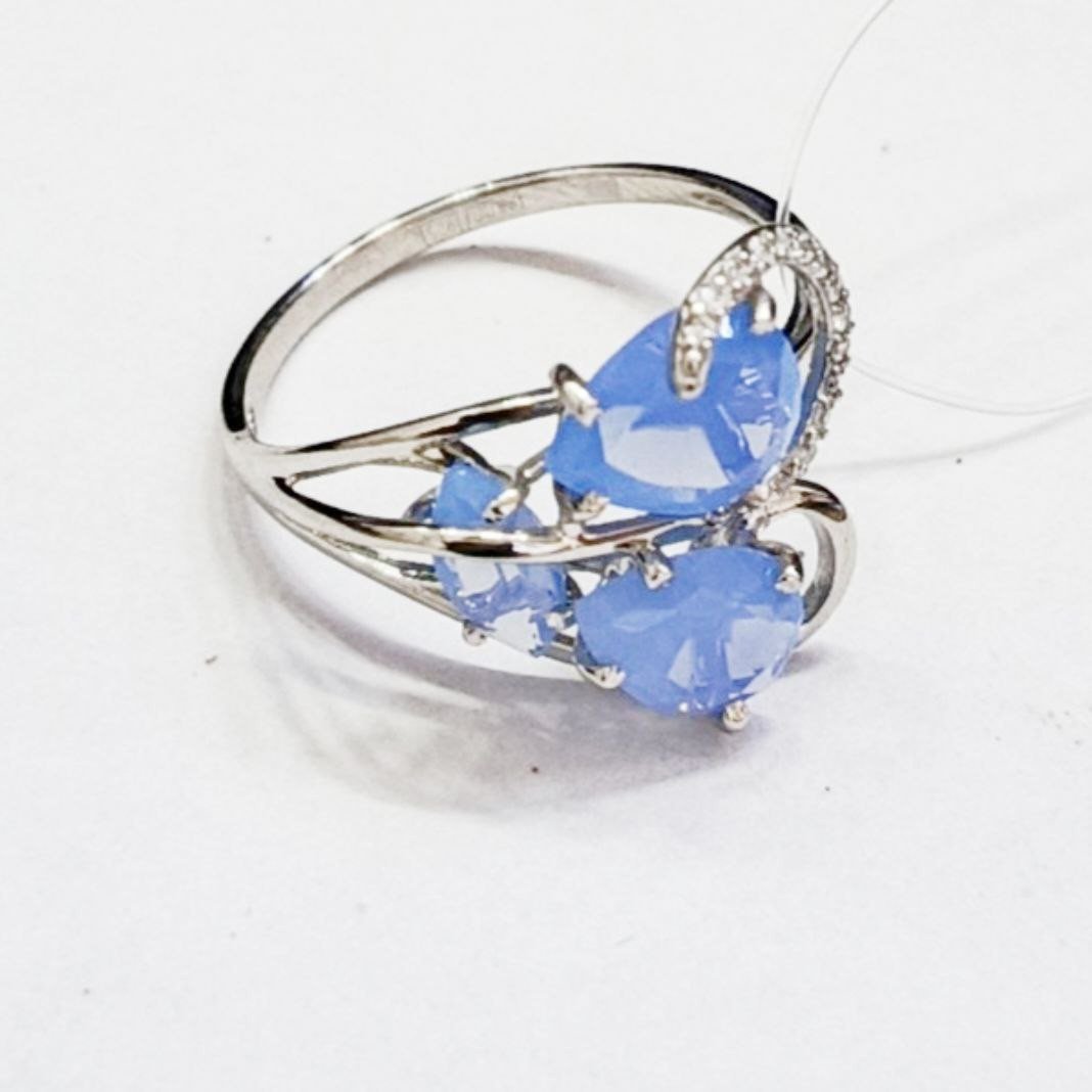 Кольцо К-0179