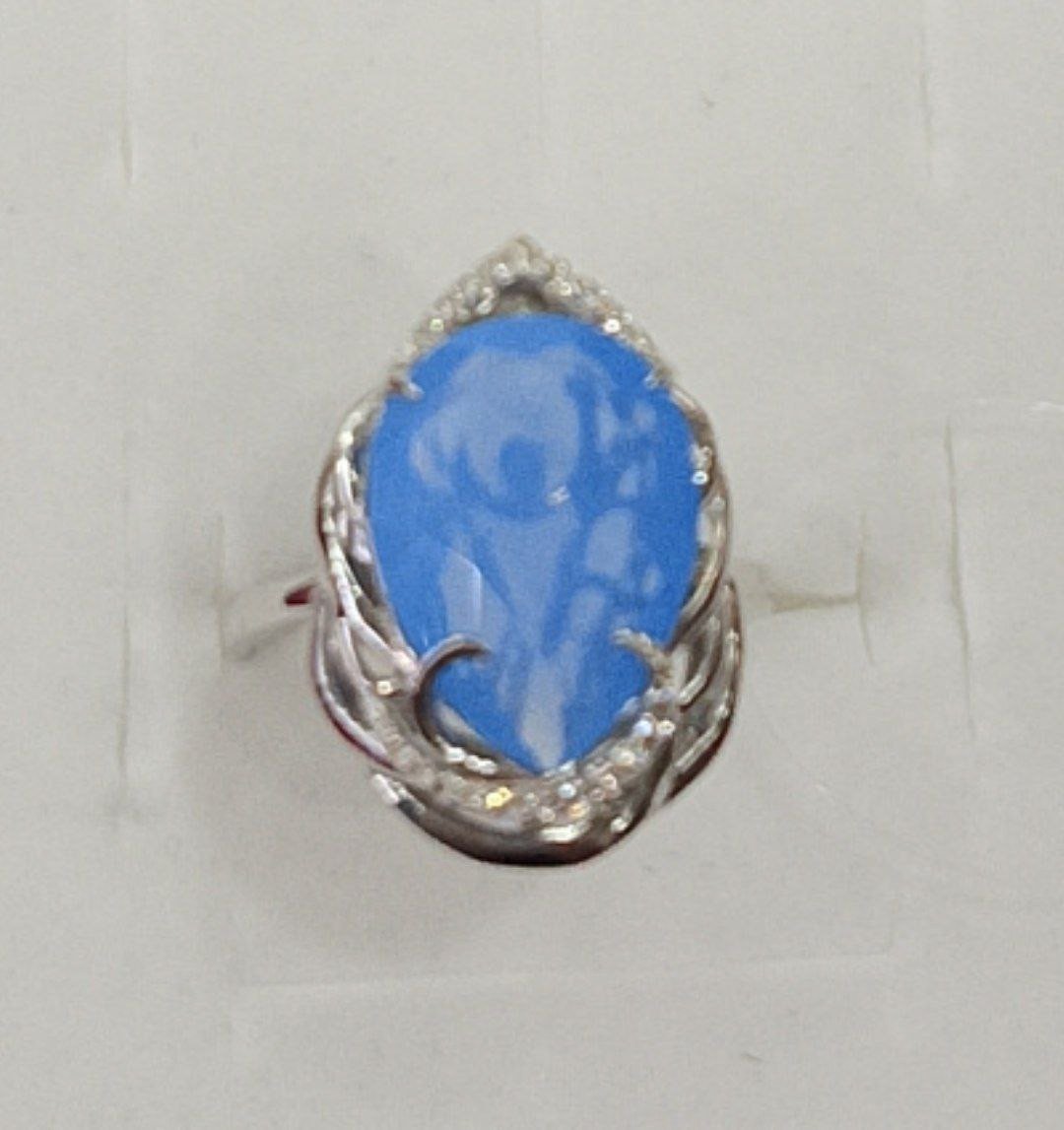 Кольцо К-0198