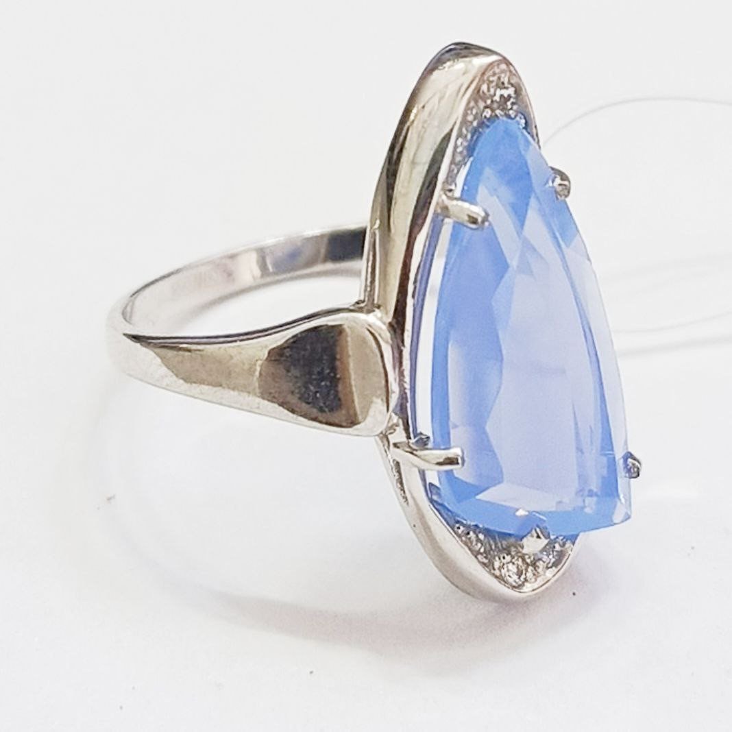 Кольцо К-0272