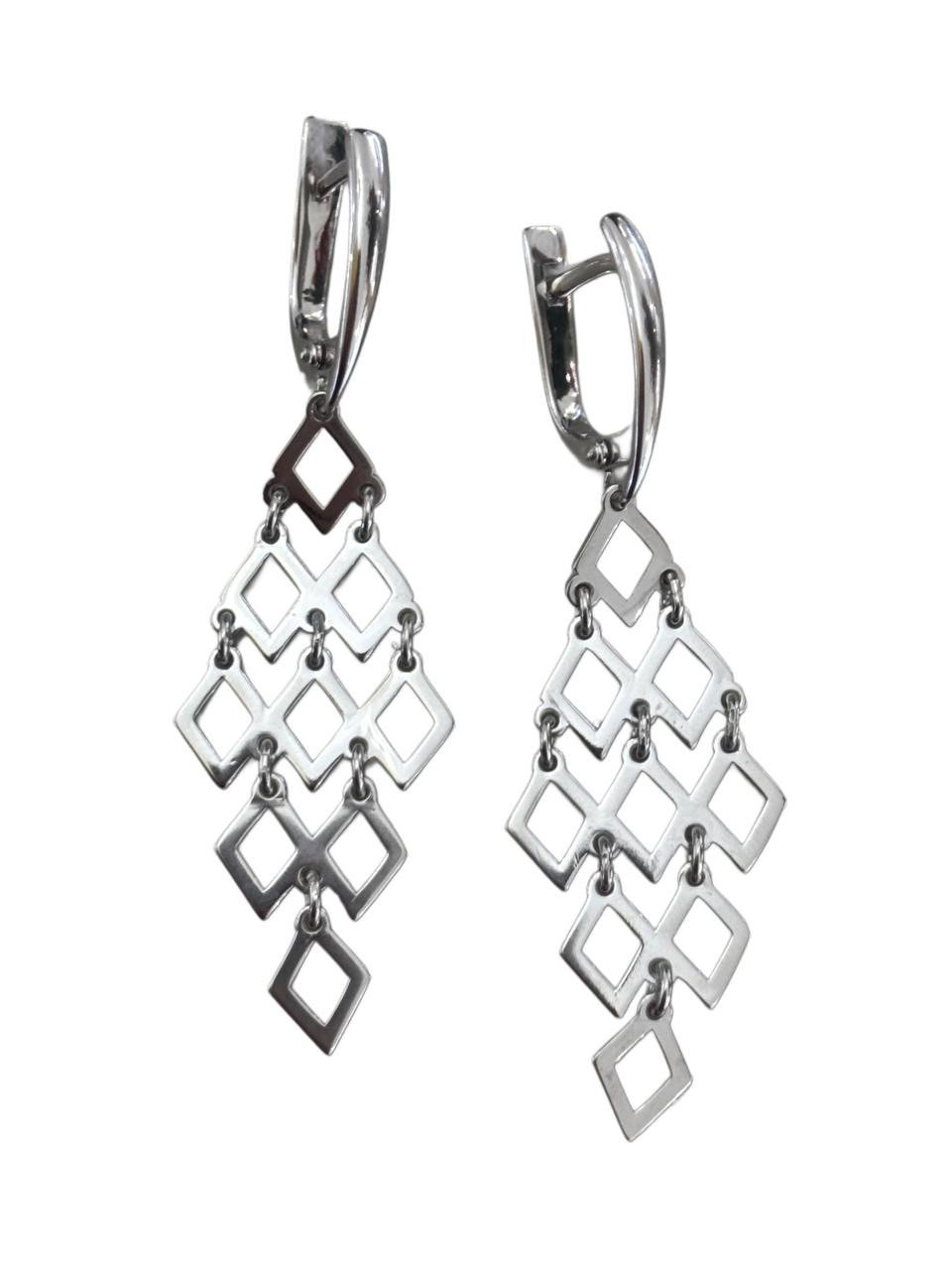 Серьги С652