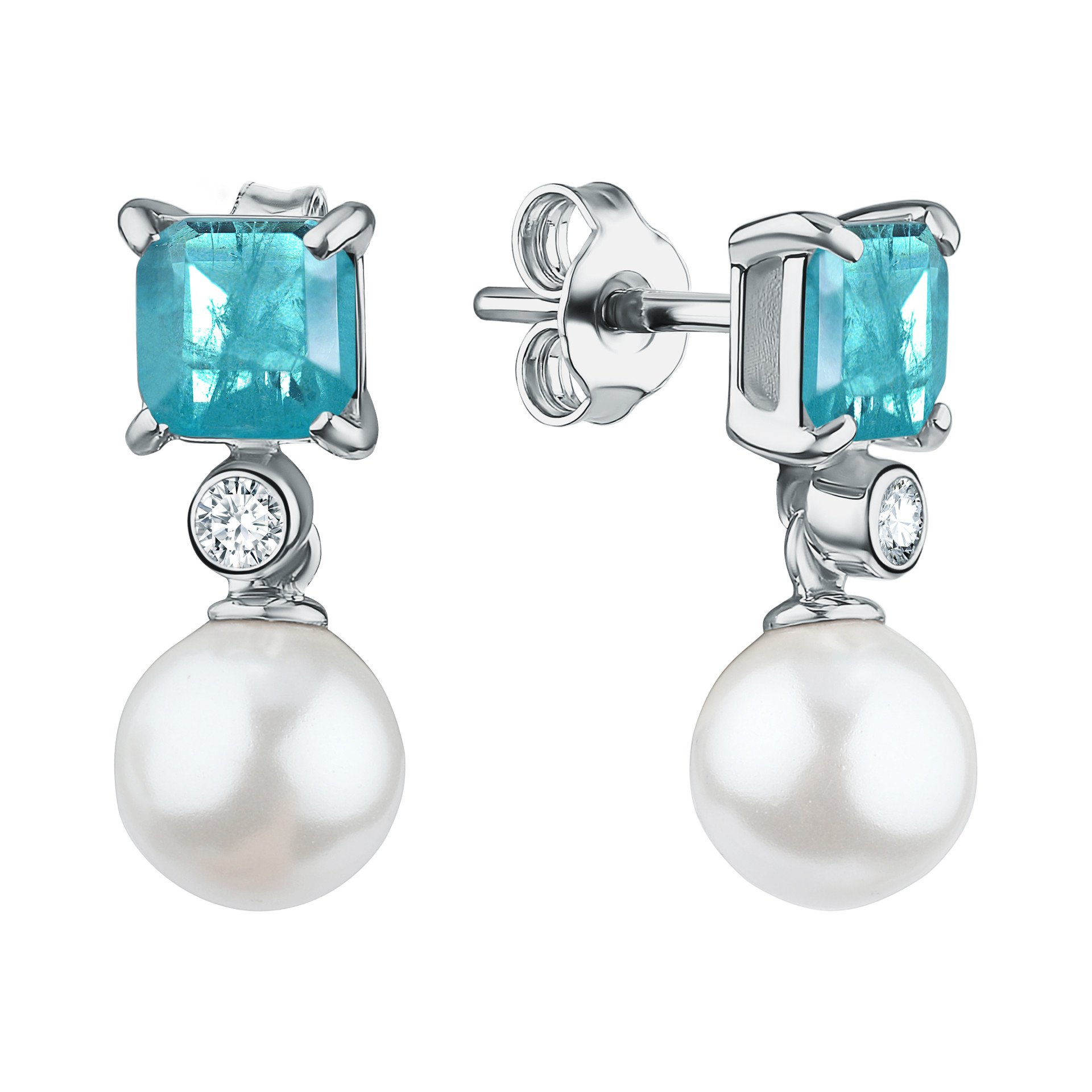 Пусеты 12-72-0П11-15369