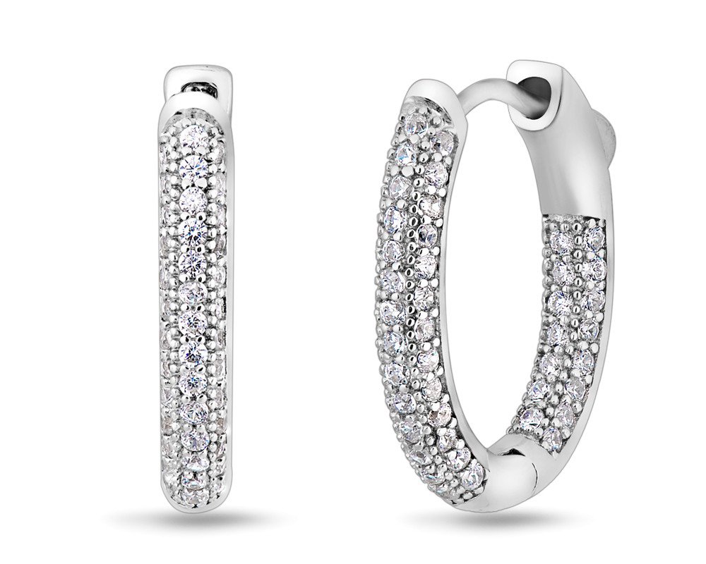 Серьги 655788