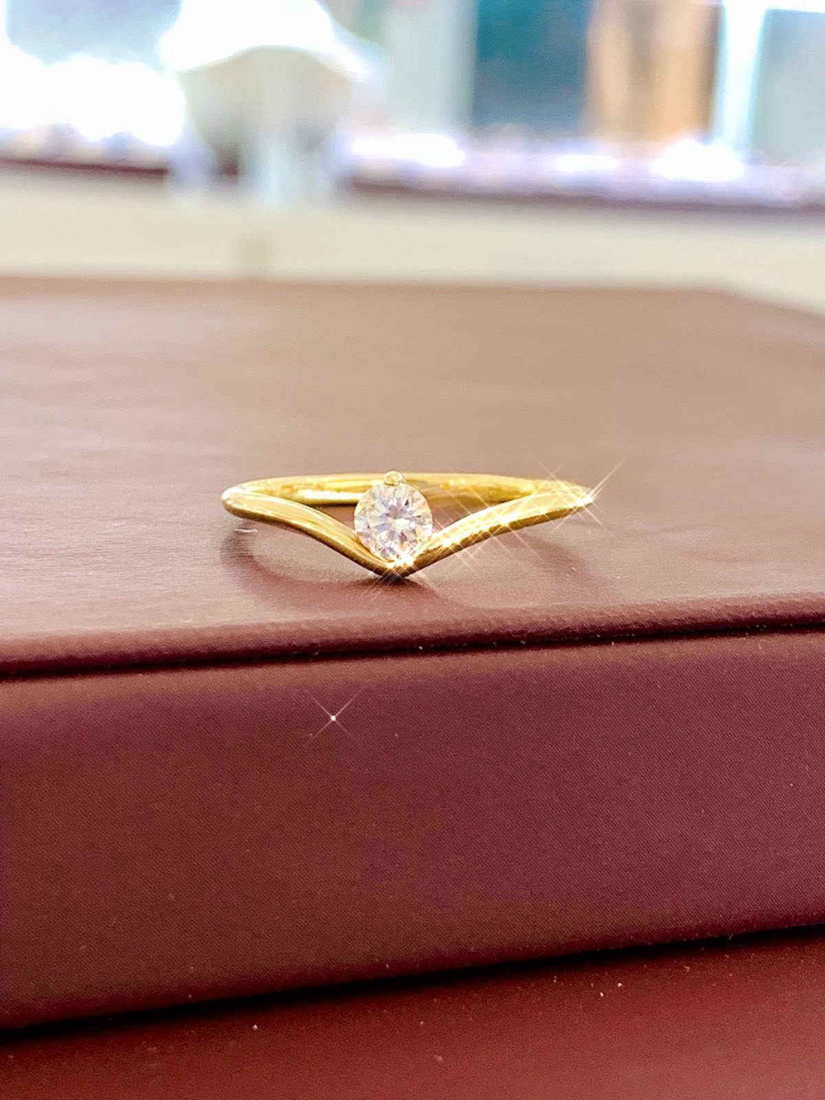 Кольцо с бриллиантами 07/11005369