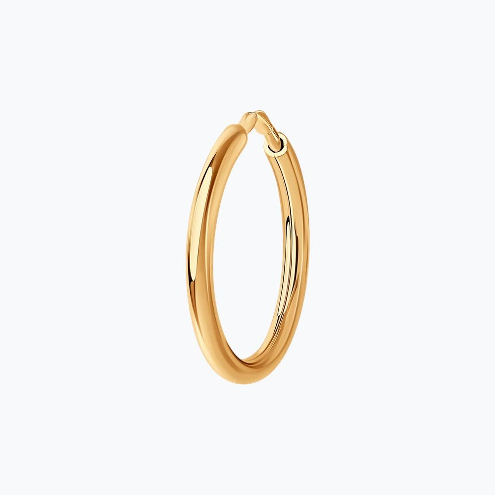 Серьга Конго 31-127-02601-1