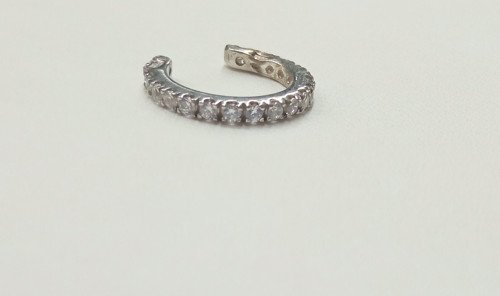 Серьга