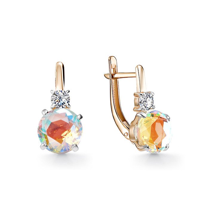 Серьги 1.20.11.2358.00-5098