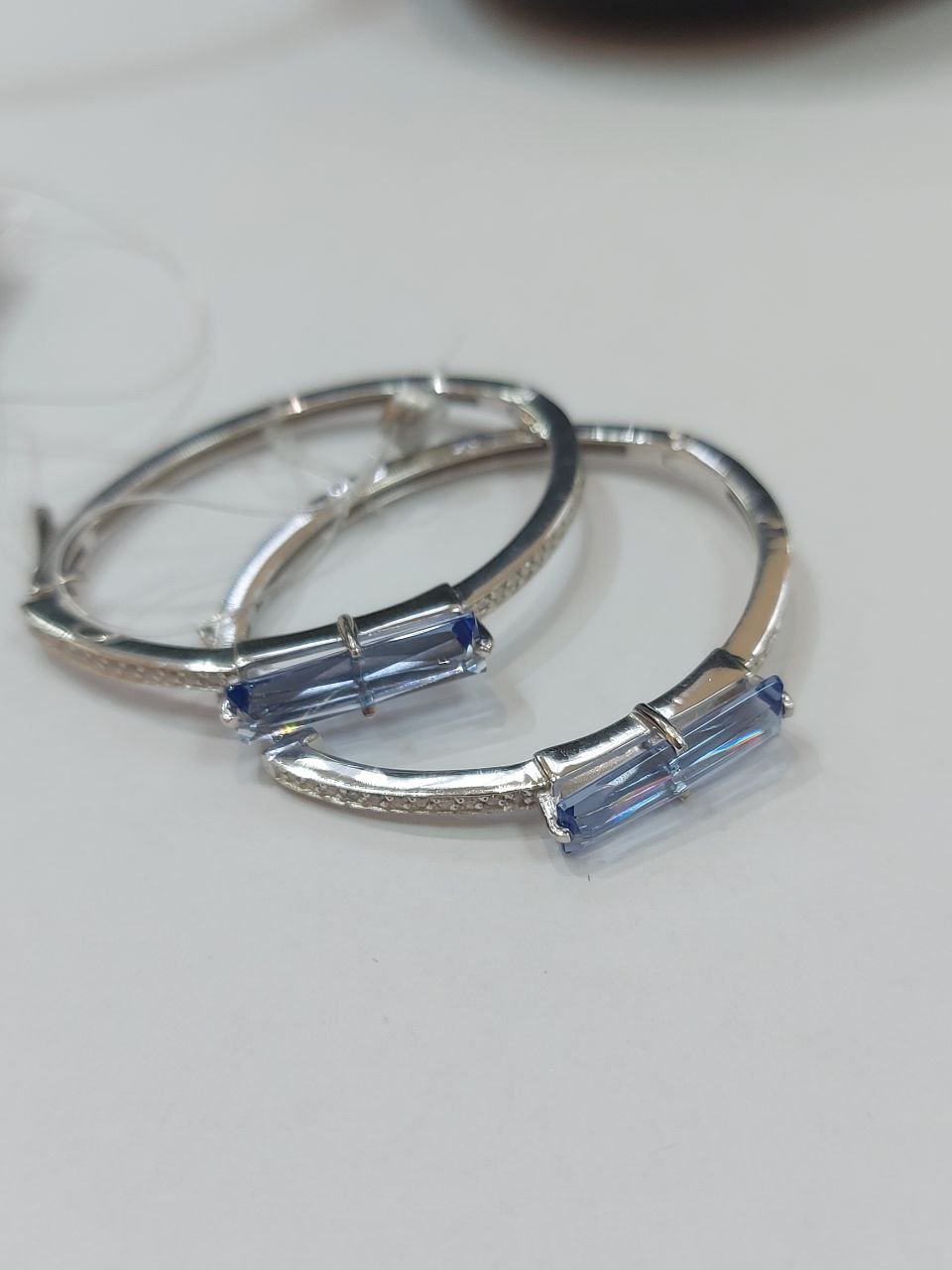 Серьги С-0275