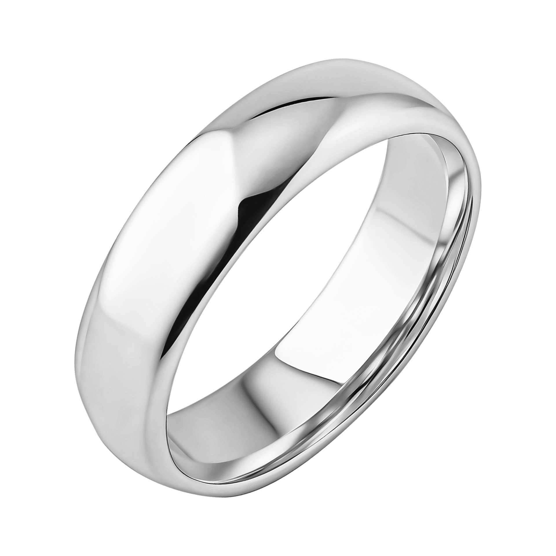 Кольцо обручальное 22-72-0000-41105