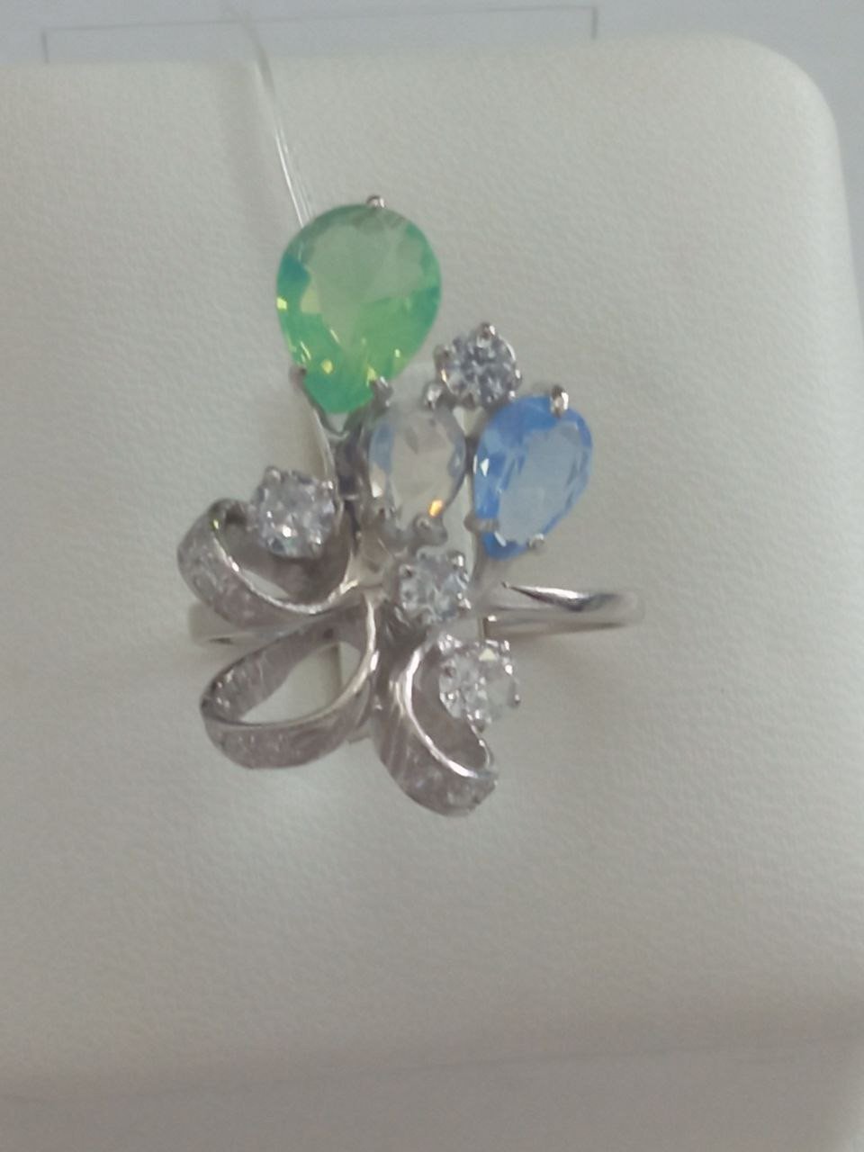 Кольцо К-0061