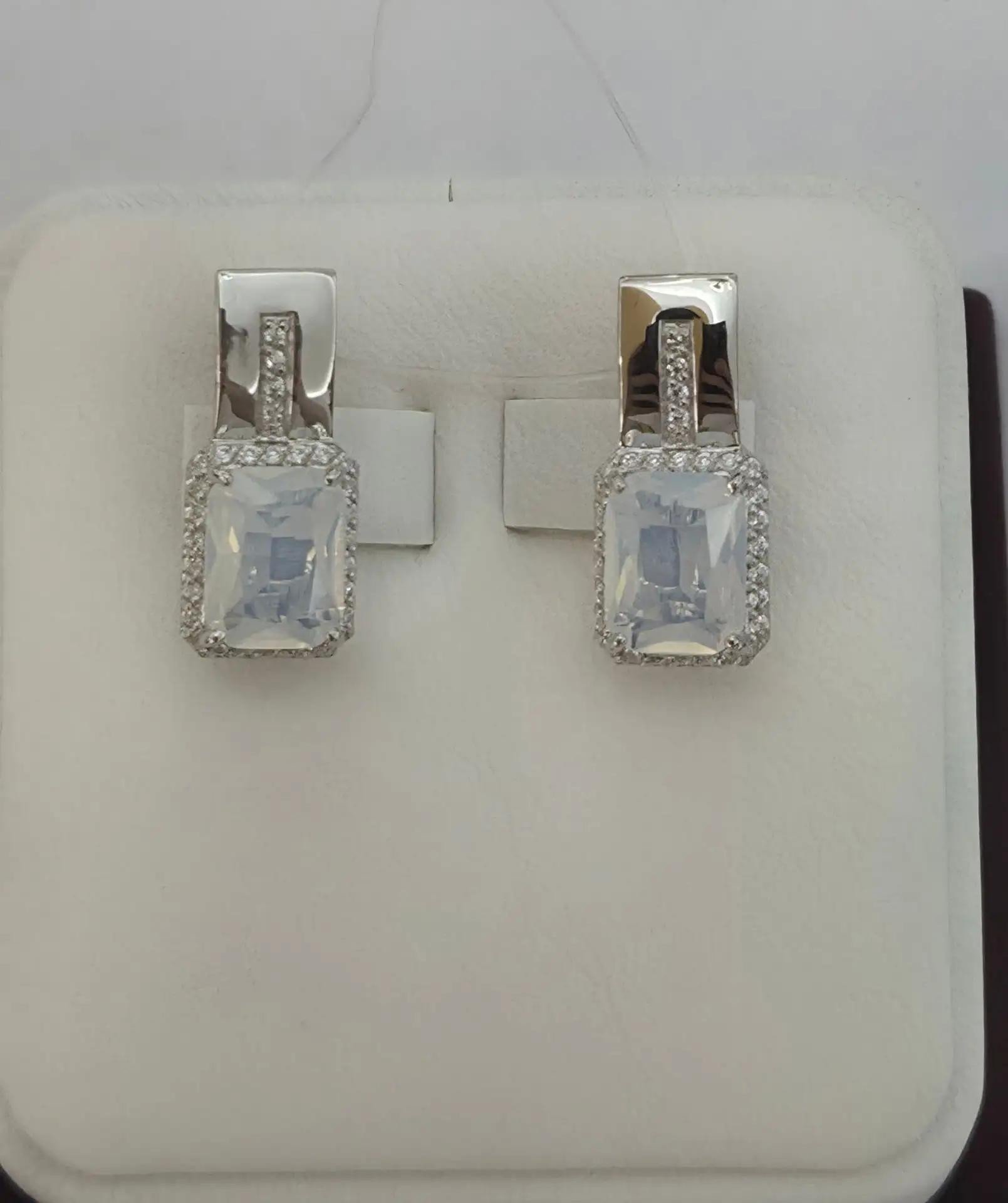 Серьги С-1075