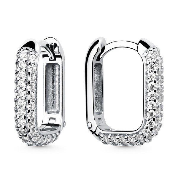 Серьги 320701D653л