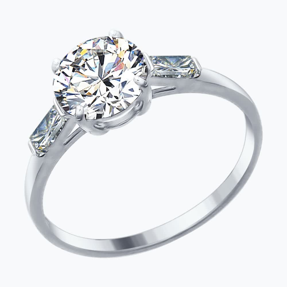 Кольцо 94013652