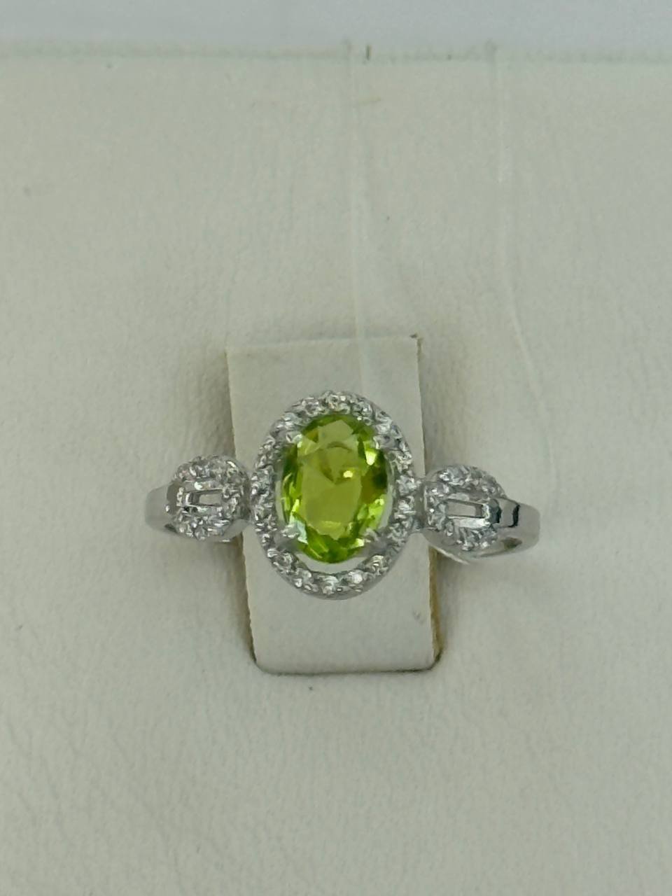 Кольцо К-0185