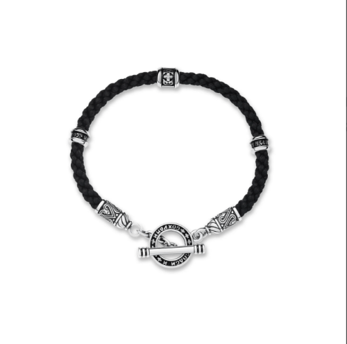 Браслет с бриллиантом