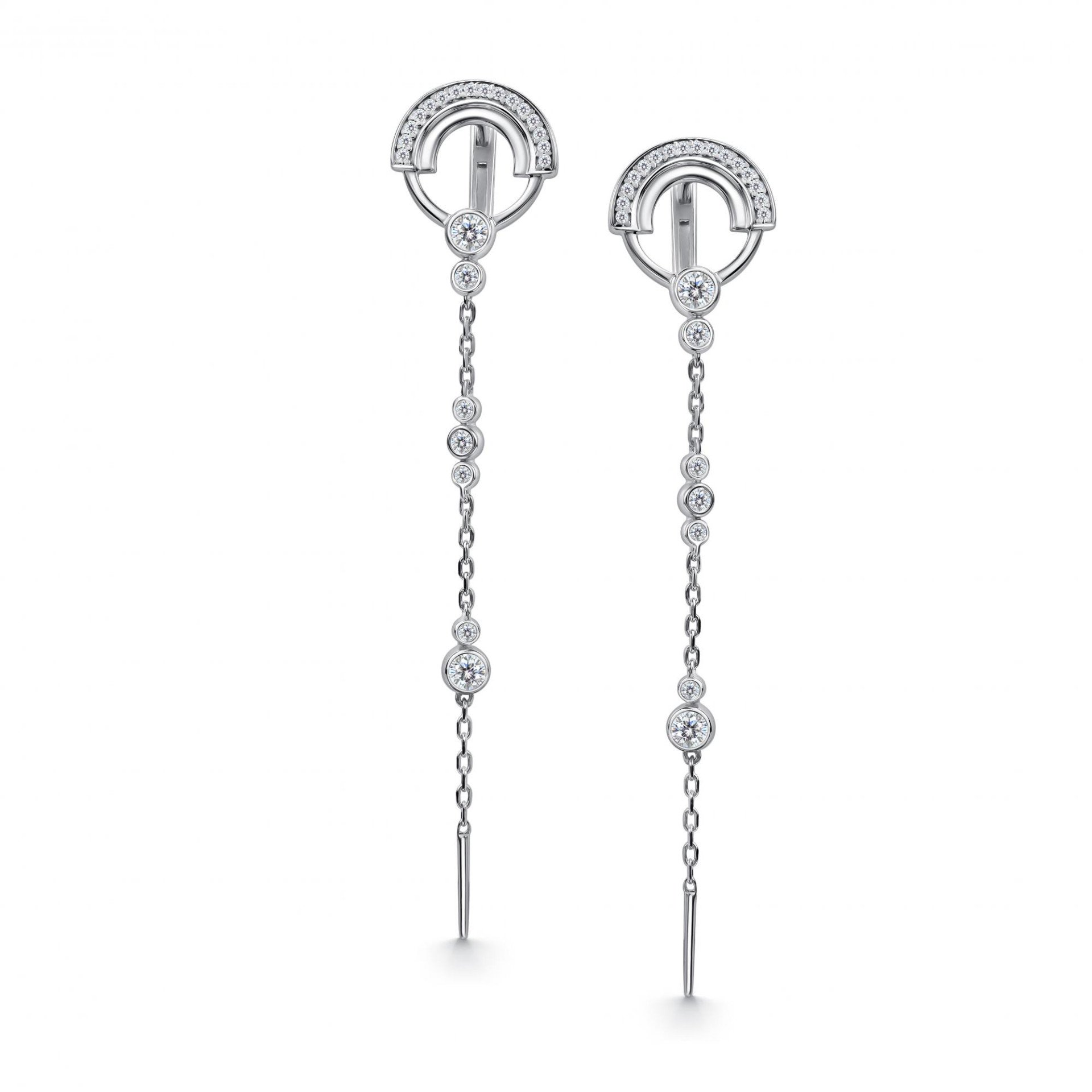 Серьги 02-5556/00КЦ-00