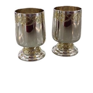 Набор рюмок