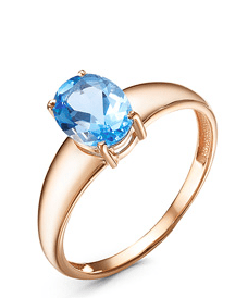 Кольцо К-0223