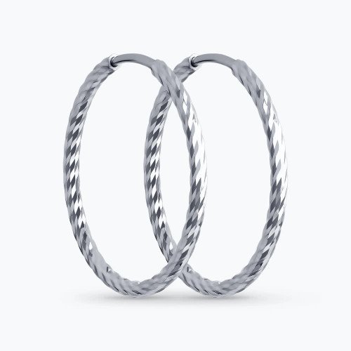 Серьги конго