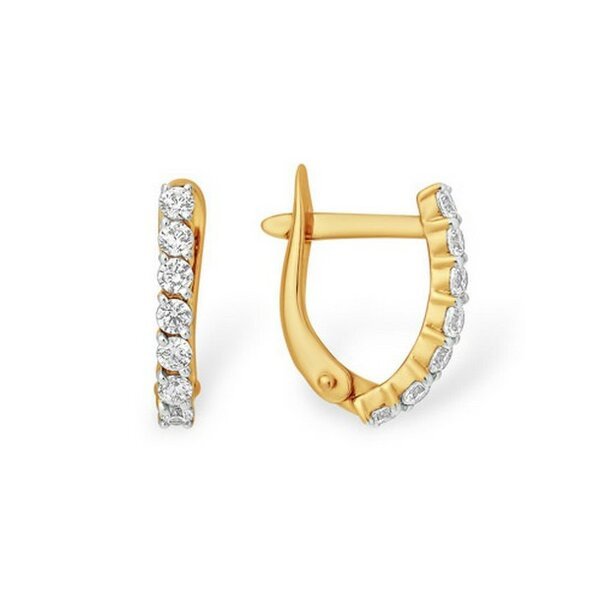 Серьги С13210514