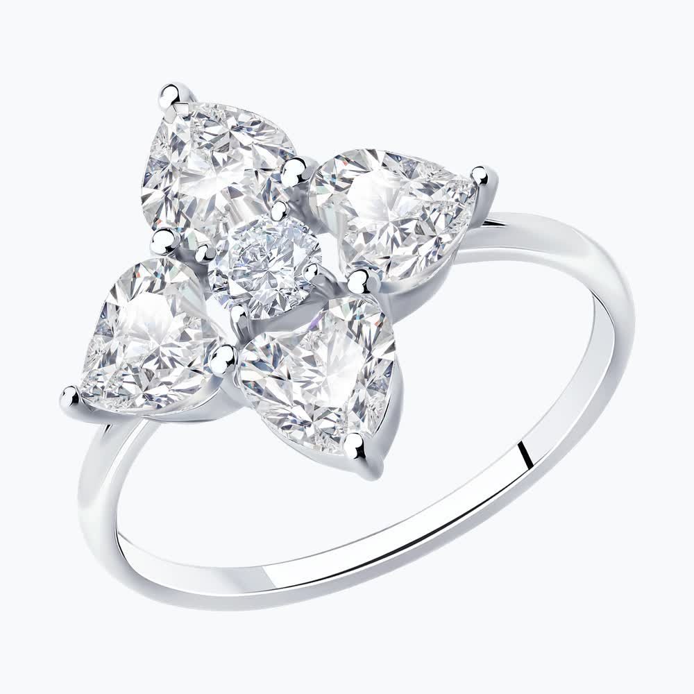 Кольцо 94014299