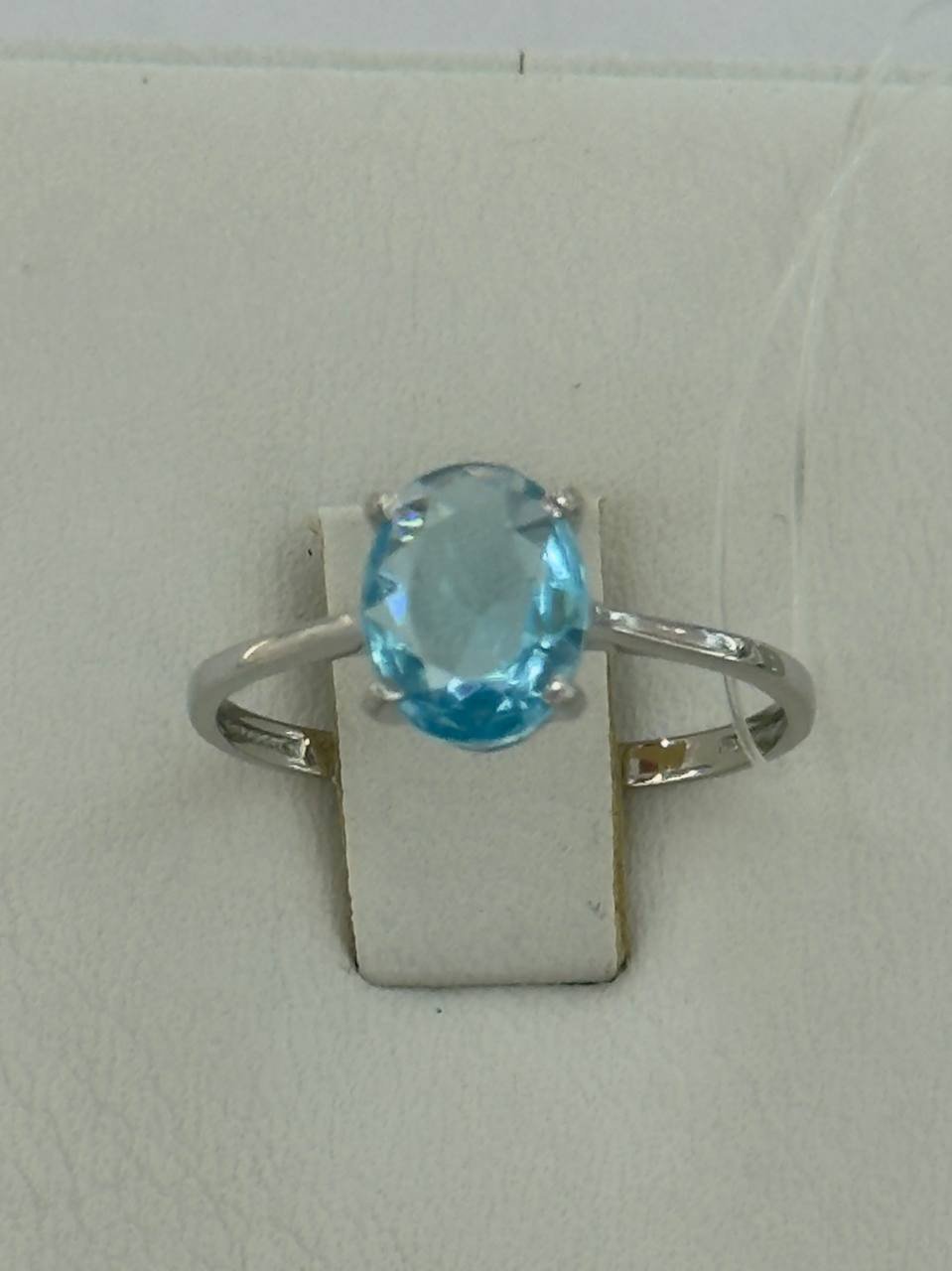 Кольцо К-0259