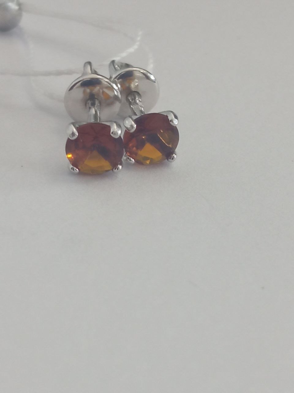 пусеты С045-002