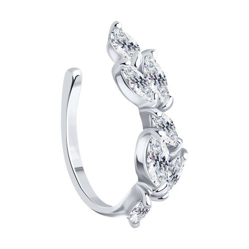 Серьга