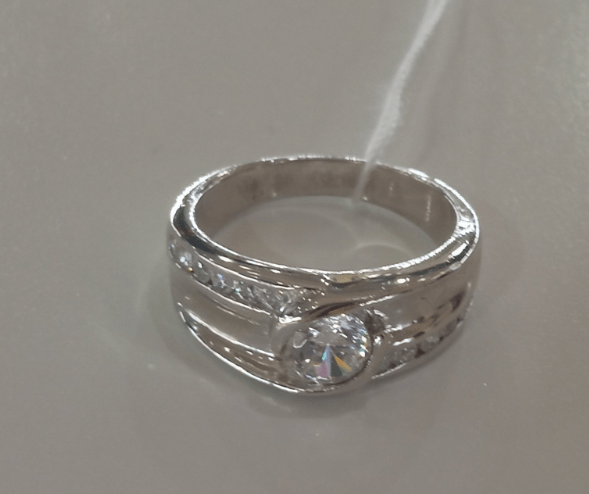 Кольцо HSR 206