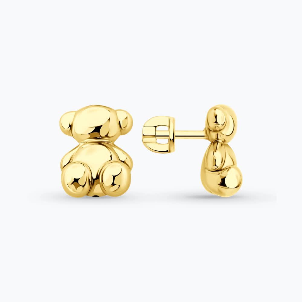 Серьги 93022499