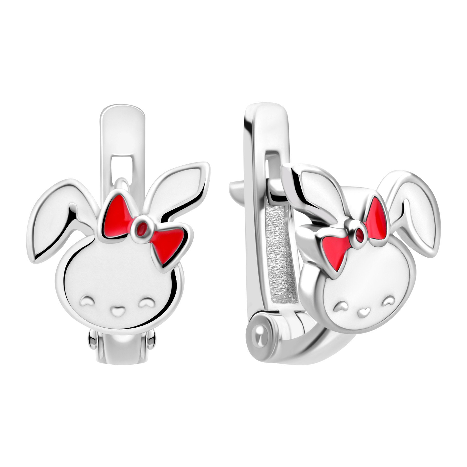 Серьги 13-79-0000-11998