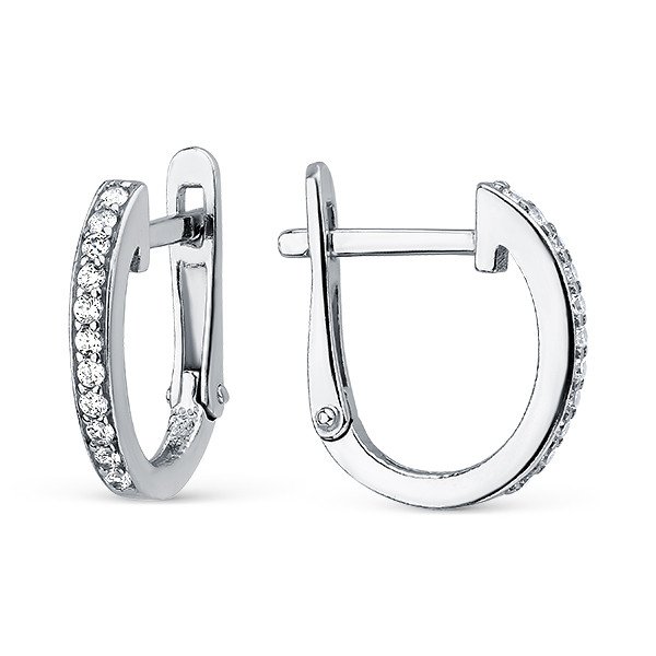 Серьги 320701F561л