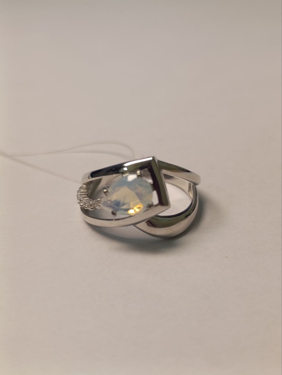 Кольцо К-0296