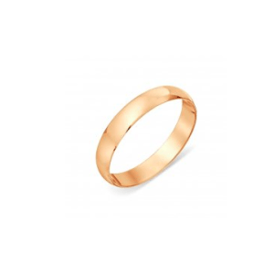 Кольцо обручальное