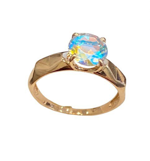 Кольцо 1.10.10.2861.00-4218