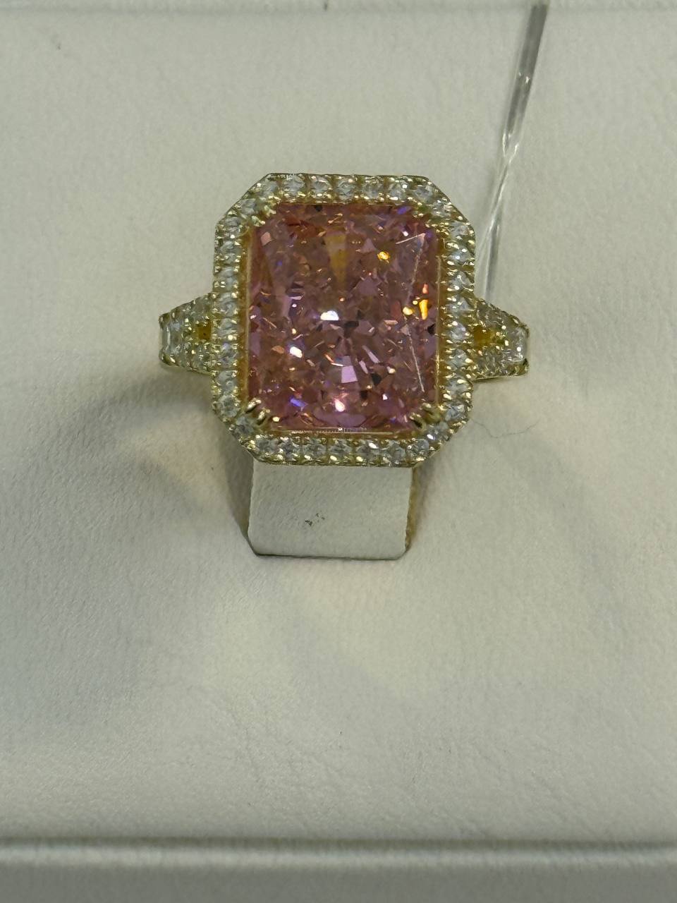 Кольцо 01-0145-14-401-22