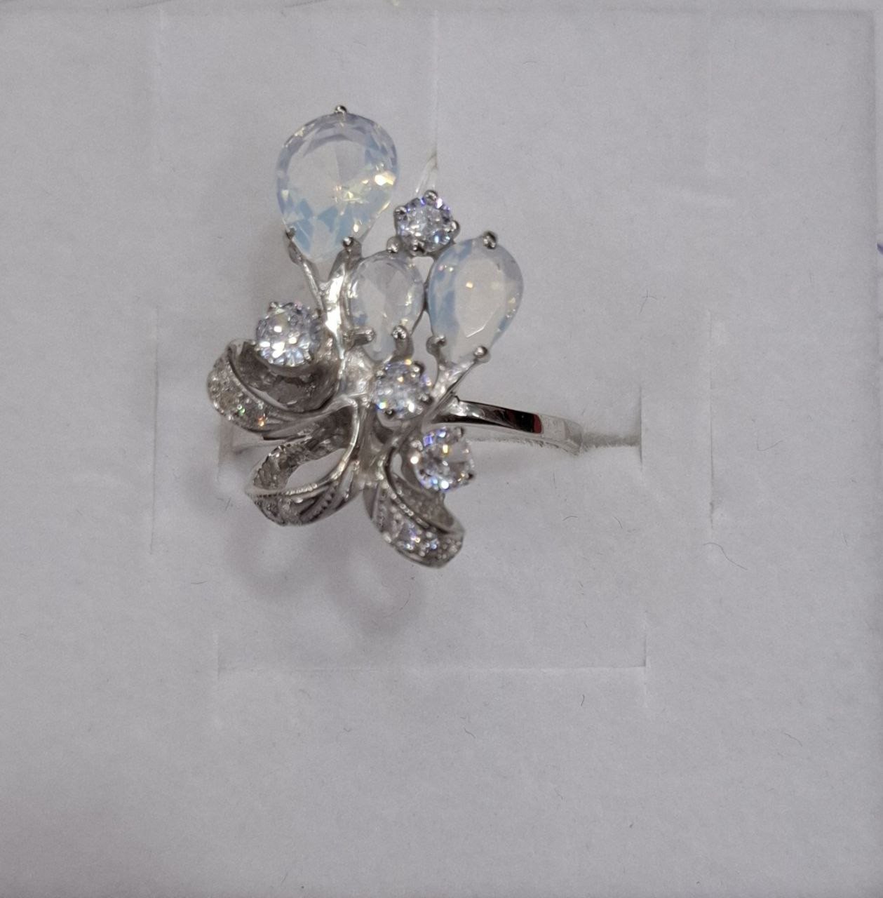 Кольцо К-0061