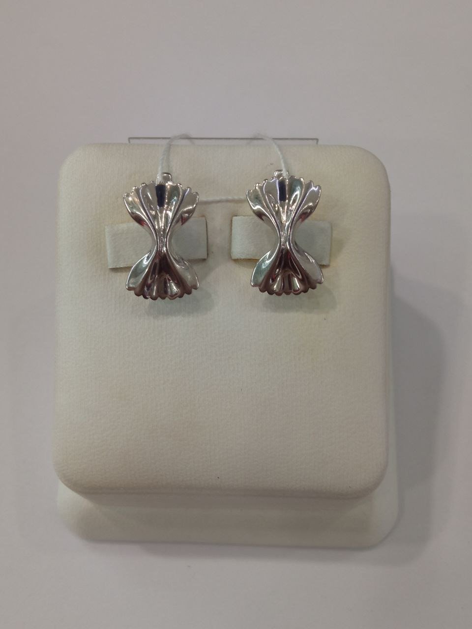 Серьги С656