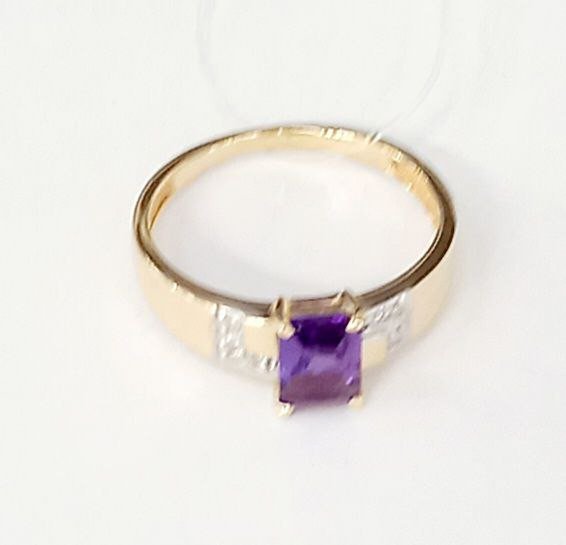 Кольцо К-0248