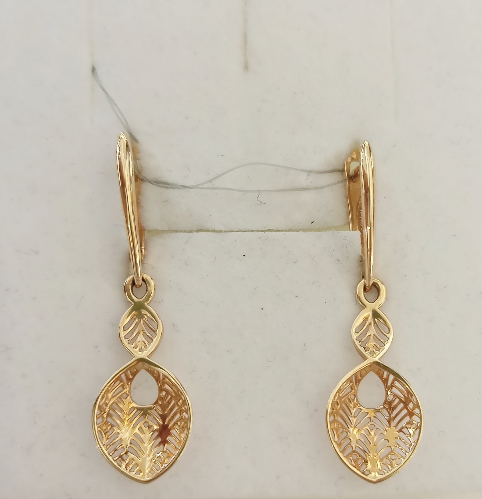 Серьги С10013549
