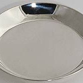 Блюдце детское